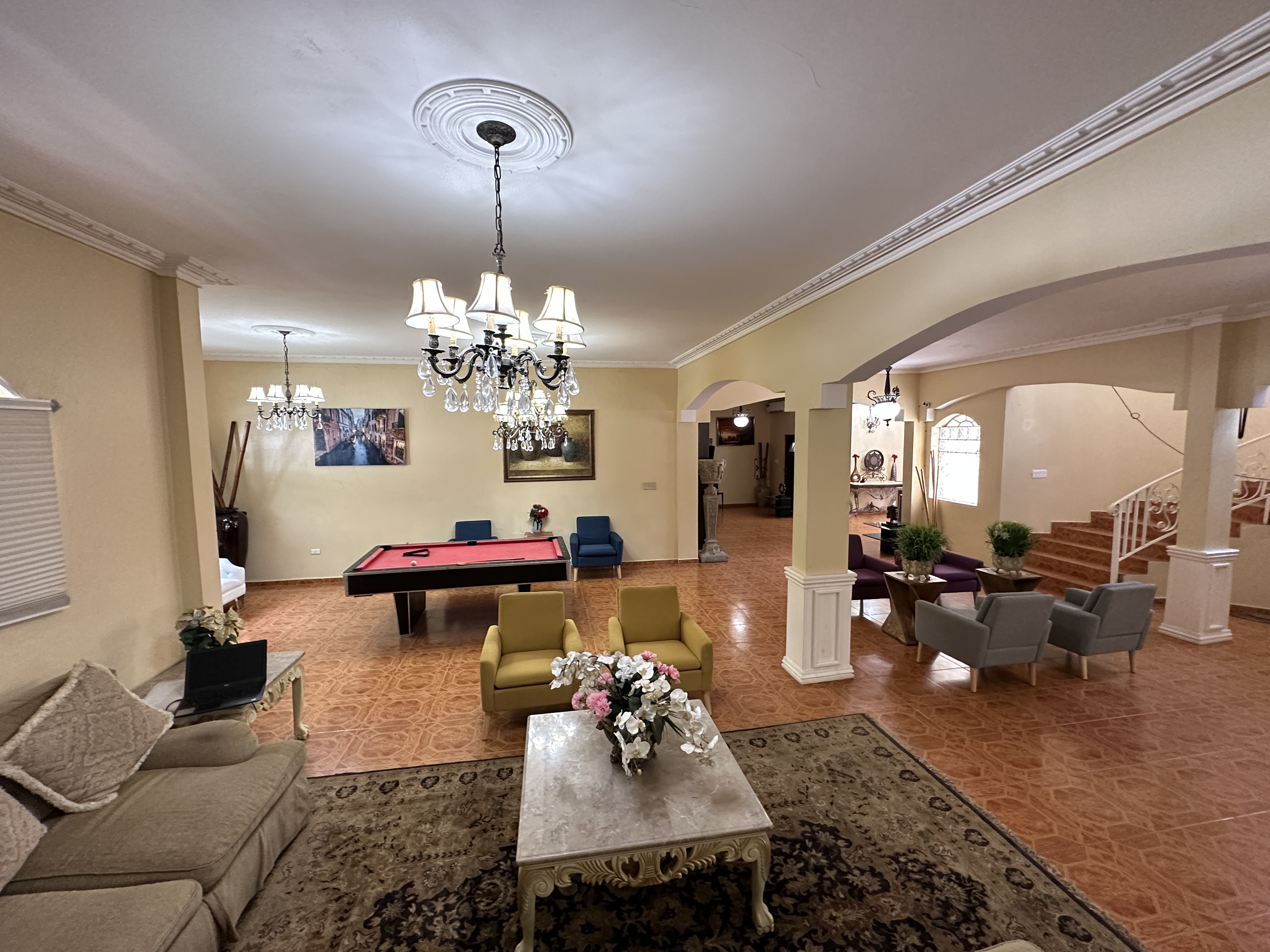 Best Guesthouse in Cap Haitien