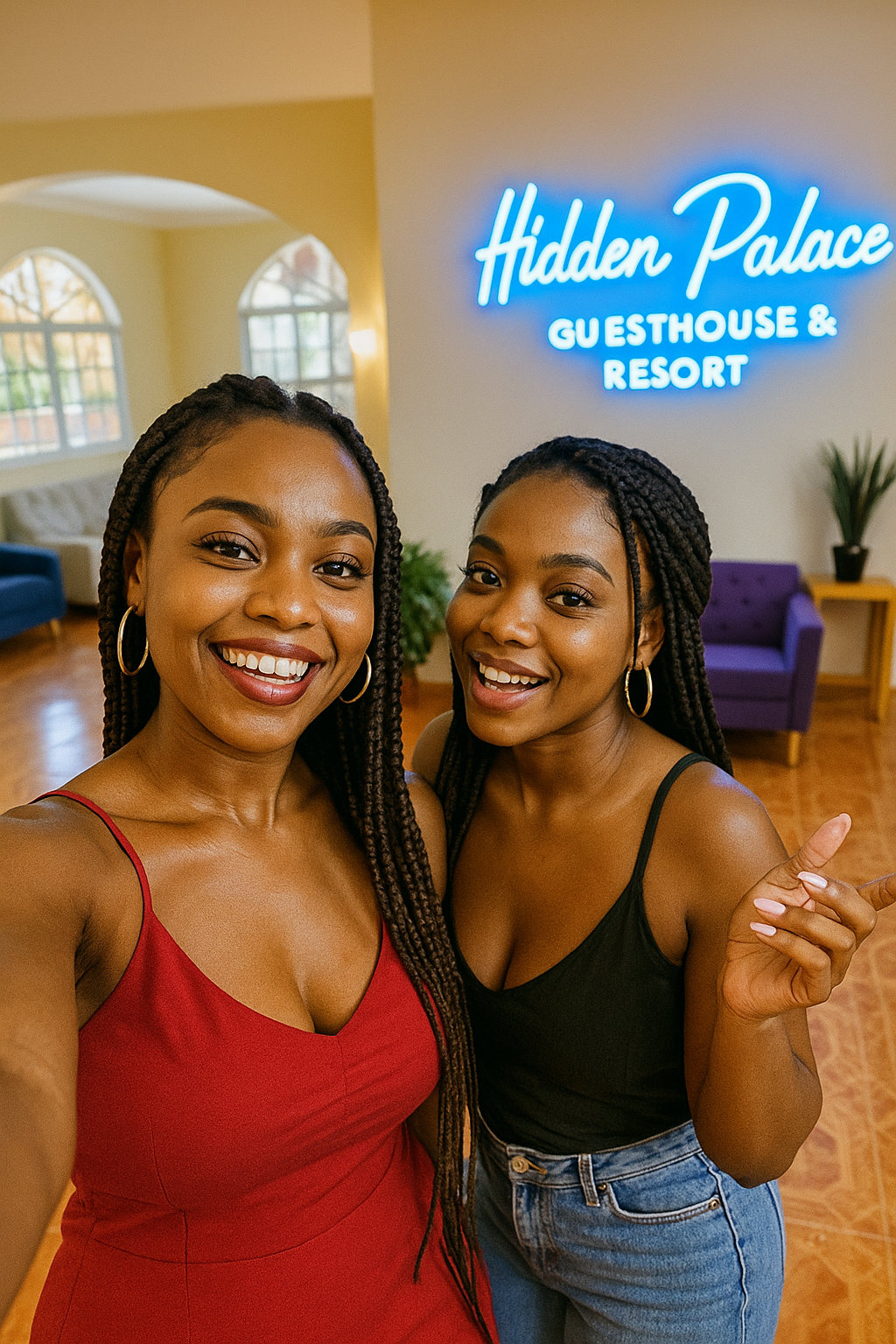 Best places to stay in Cap-Haitien